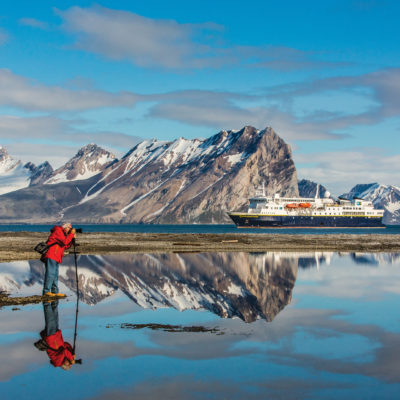 Gashamma Goose Bay Credit Michael S Nolan Lindblad Expeditions